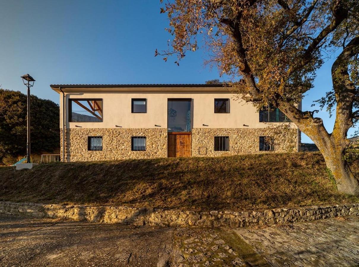 Aramendia Casa Sartzaleta-Navarra-Espana מראה חיצוני תמונה