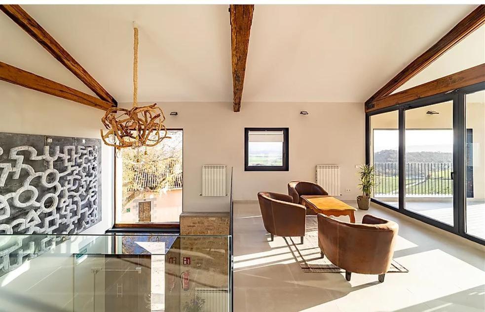 Aramendia Casa Sartzaleta-Navarra-Espana מראה חיצוני תמונה