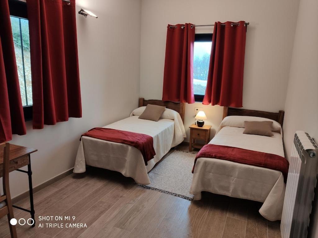 Aramendia Casa Sartzaleta-Navarra-Espana מראה חיצוני תמונה