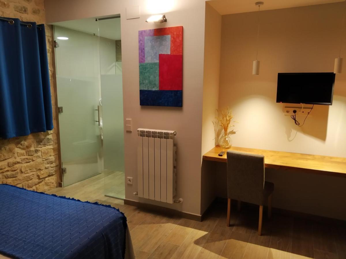 Aramendia Casa Sartzaleta-Navarra-Espana מראה חיצוני תמונה
