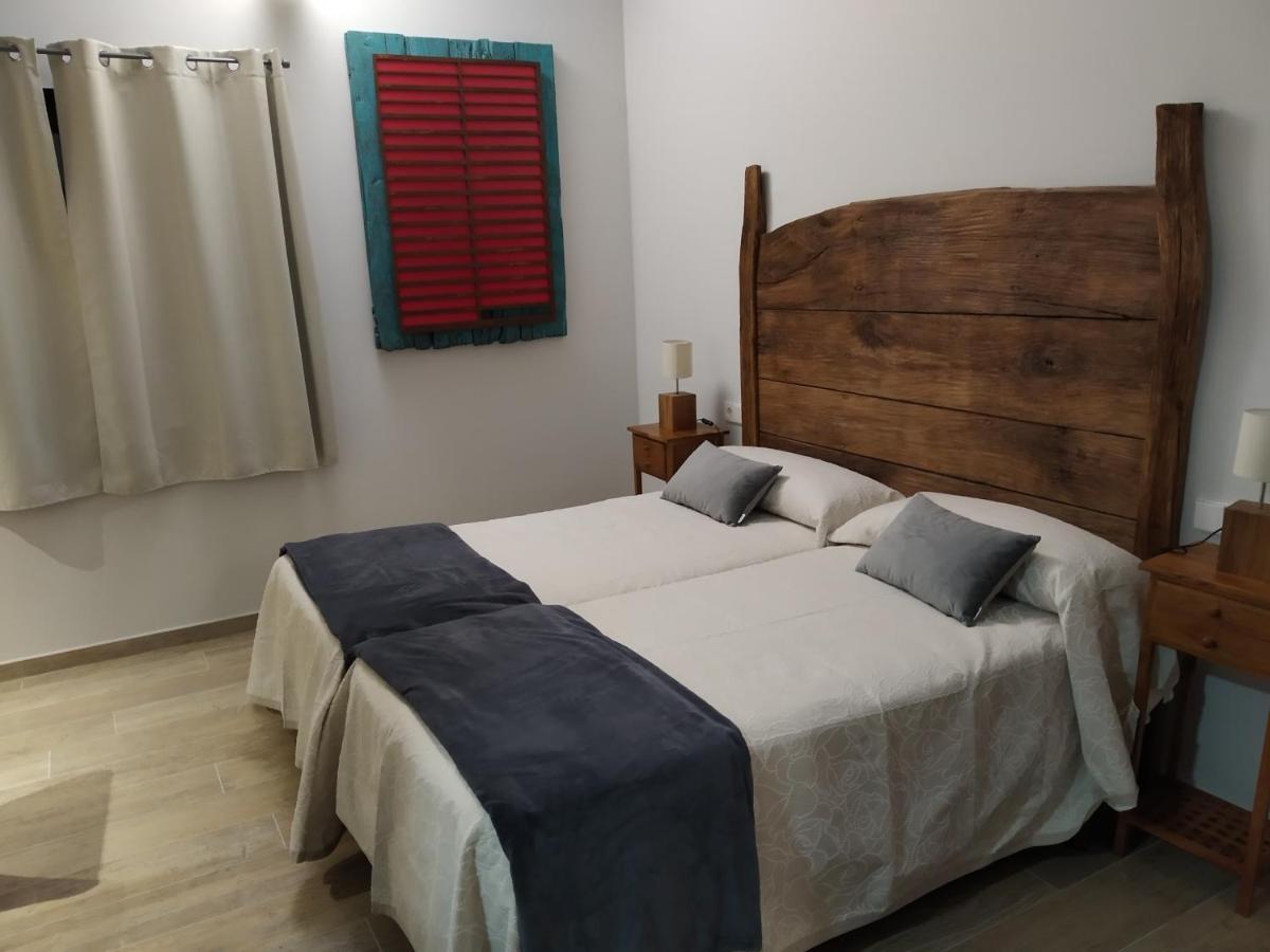 Aramendia Casa Sartzaleta-Navarra-Espana מראה חיצוני תמונה