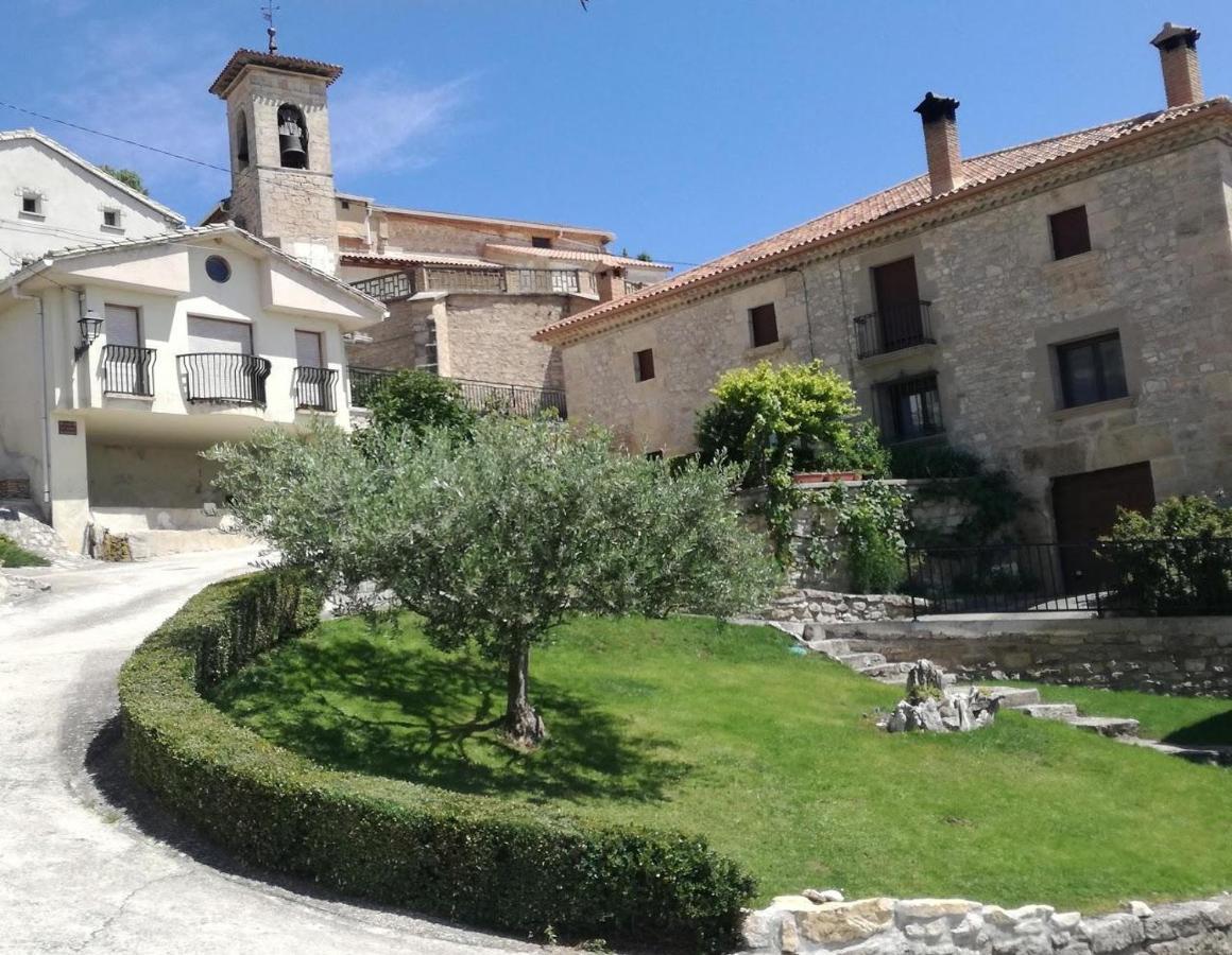 Aramendia Casa Sartzaleta-Navarra-Espana מראה חיצוני תמונה
